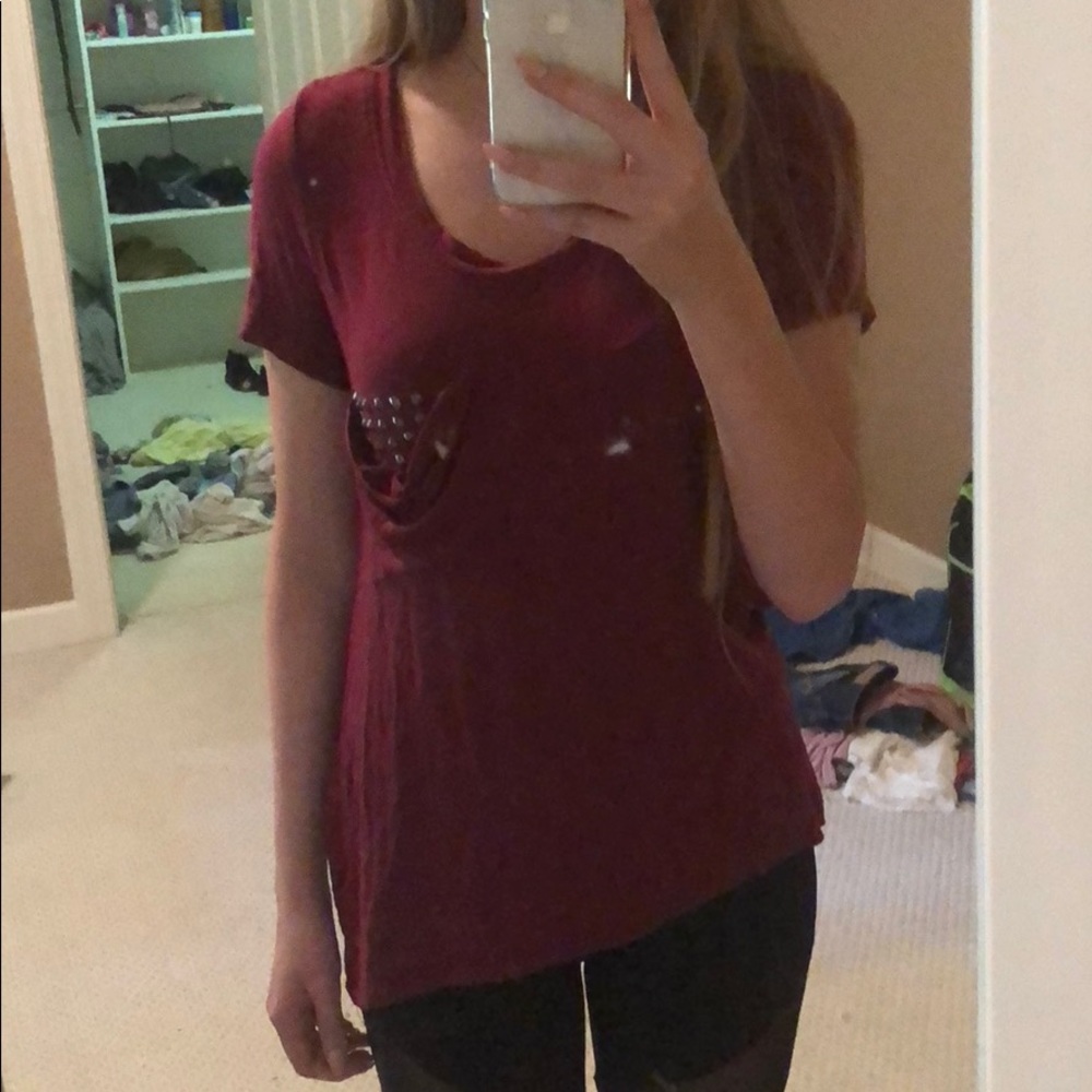 t shirt